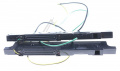Samsung Speakers - Assembly Speaker P 6ohm 10w enclosure